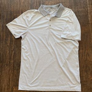Nike Golf Standard Fit Polo